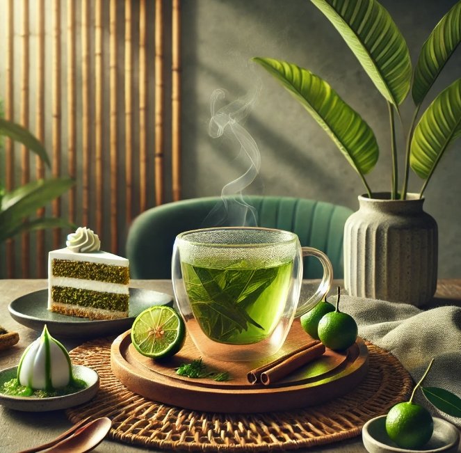 Filipino Tea Culture: A Hidden Treasure Of The Philippines