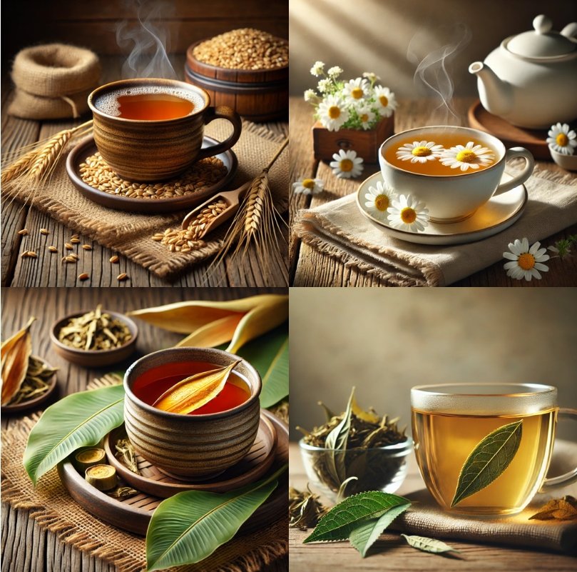 Filipino Tea Culture: A Hidden Treasure Of The Philippines
