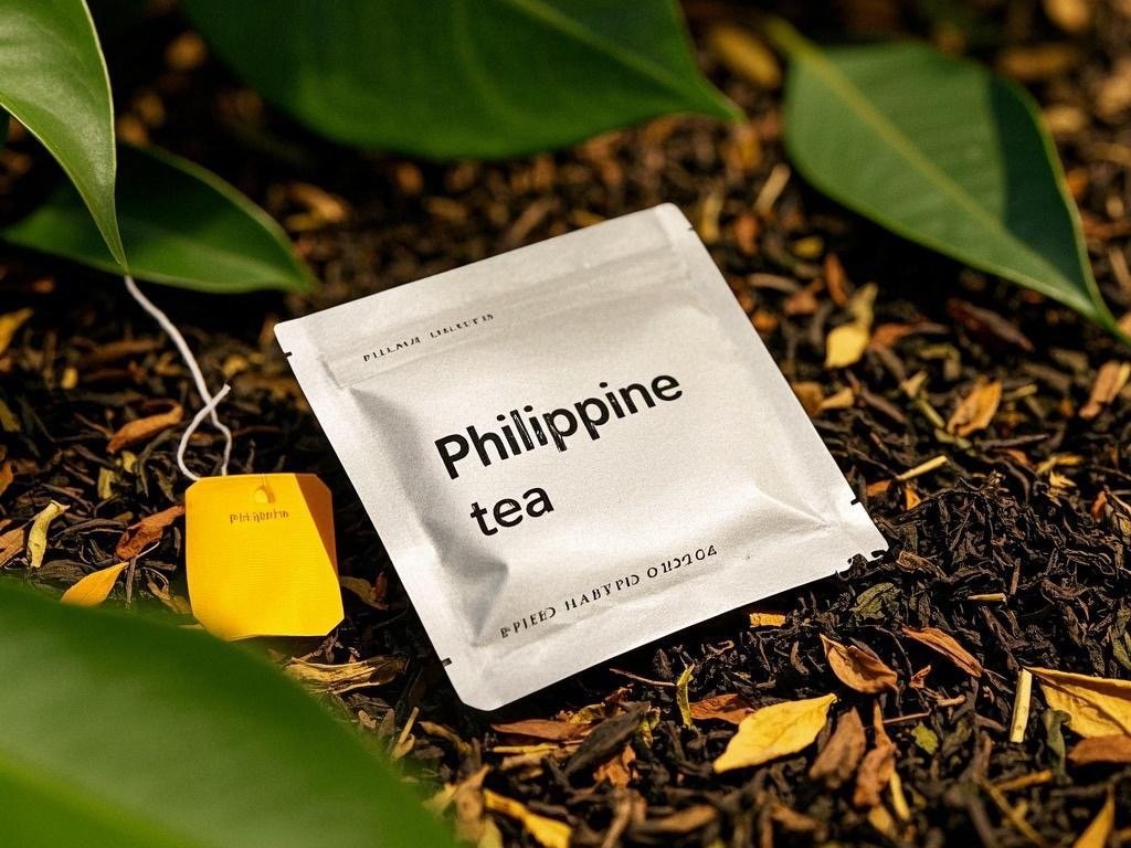 Filipino Tea Culture: A Hidden Treasure Of The Philippines